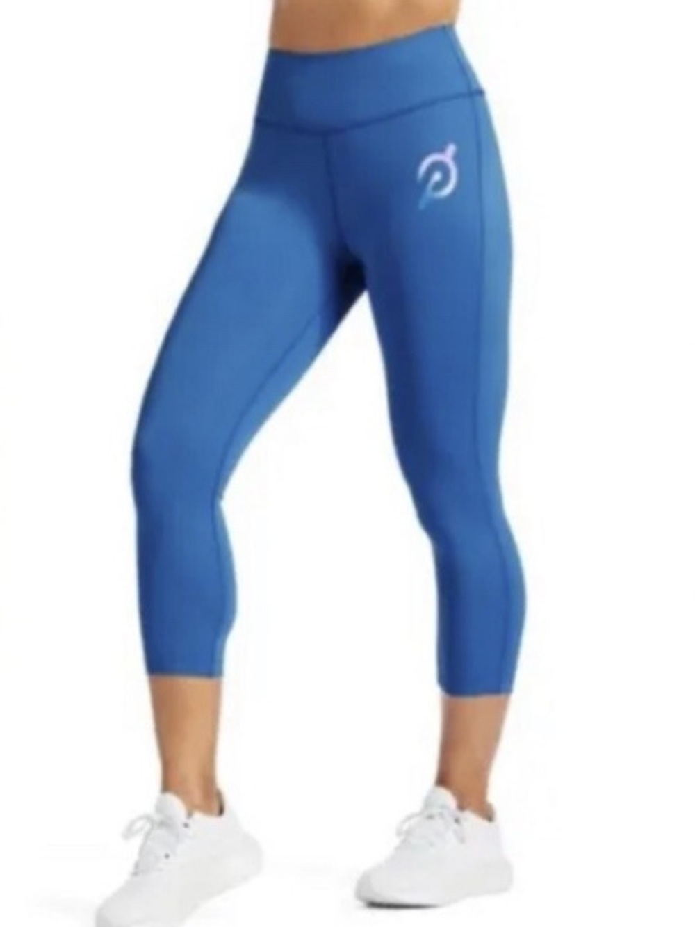 Peloton Move Capri Leggings Small Activewear Workout